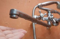 Де ділась вода у Луцьку?