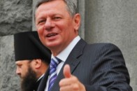 Романюк в Збаражі візьме участь у зборах по створенню проекту «Шлях Гедиміновичів»