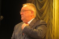 На Волині голови рад усіх рівнів підвели підсумки роботи за 2012 рік