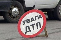 У Луцьку водій на переході збив дівчину і сам доставив її до лікарні