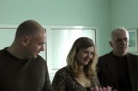 У Луцьку народилась трійня! Міська влада вже пообіцяла квартиру, а народний депутат Ігор Палиця допоможе з ремонтом