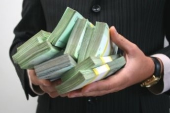 Антимонопольники оштрафували ТзОВ «Термінал» на 25 тисяч гривень за зловживання монопольним становищем