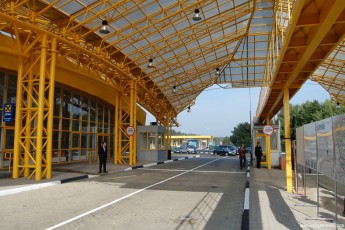 Ягодинські митники за 2012 рік поповнили державний бюджет на майже 3 мільярди гривень