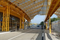 Ягодинські митники за 2012 рік поповнили державний бюджет на майже 3 мільярди гривень