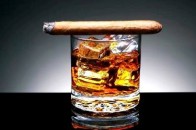 Протягом минулого року алкогольні та тютюнові вироби подорожчали на 3,8% порівняно з 2011 роком