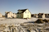 МП «Турія» пообіцяло клієнтам «Райський куточок», а натомість влаштувало їм життя без світла та каналізації