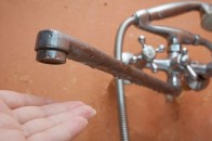 Обленерго уникає відповіді щодо причин відсутності води у Луцьку