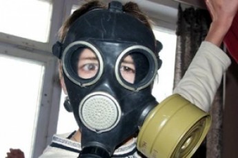 У Луцьку є чотири хімічно небезпечних підприємства