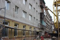 Постраждала родина зруйнованого будинку на Рівненській,109 висуває вимоги до міської ради