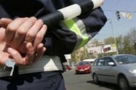 Волинські ДАІшники затримали три автомобілі, які перебували в розшуку
