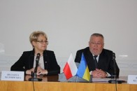 Волинські школярі матимуть можливість вчитись у польських школах