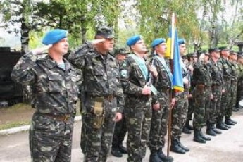 Луцький військовий комісаріат шукає нові кадри