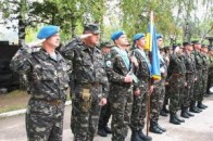 Луцький військовий комісаріат шукає нові кадри