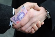 За минулий рік правоохоронці склали 24 протоколи про корупцію