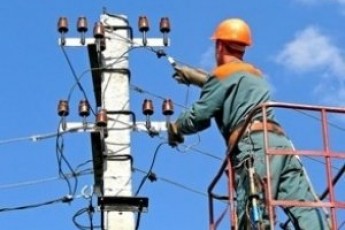 Через ремонтні роботи у Луцьку знову не буде світла