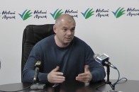 Ігор Палиця розповів про напрацювання за час відновлення роботи його благодійного фонду «Новий Луцьк»
