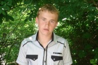 У Луцьку неповнолітній хлопець пішов з дому і не повернувся