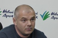 Благодійний фонд Ігоря Палиці «Новий Луцьк» незабаром презентує інтерактивну карту проблематики