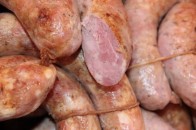 Не всім лучанам по кишені продукція на сільськогосподарському ярмарку