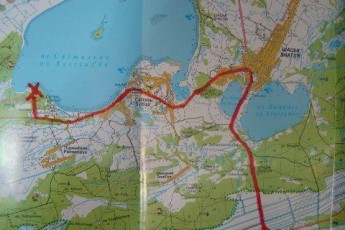 Сьогодні відзначають 20-ту річницю створення Шацького району