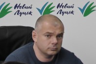 Ігор Палиця не бажає, аби благодійний фонд «Новий Луцьк» працював з місцевою владою