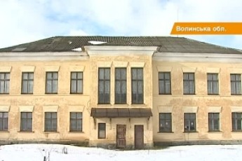 Закінчились вибори і про обіцянку побудувати школу всі забули