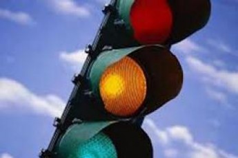 Луцька влада обіцяє відремонтувати світлофори в місті за 300 тисяч гривень