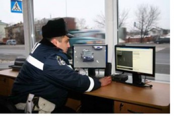 На Волині ДАІшники затримали п'ять автомобілів, які перебували у розшуку