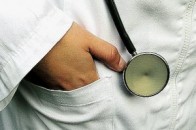 Лікар за вимагання хабара сплатить 23 тисячі гривень