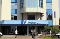Донька Гаврилишина виселяє «Західінкомбанк» з приміщення