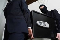 За крадіжку 350 тисяч гривень злодій відбуватиме умовний термін
