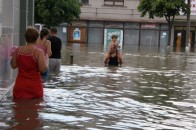 На ліквідацію наслідків повені залучатимуть 9 тисяч одиниць техніки