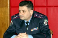 Головний лікар Рожищенської лікарні подякував волинським правоохоронцям за розкриття резонансного злочину