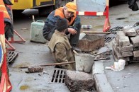 Мешканці Іваничівського району просять обласну  владу виділити їм кошти на ремонт доріг