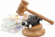 У Луцьку спритники придумали схему, як обкрутити банк і продати з аукціону заставне майно за копійки