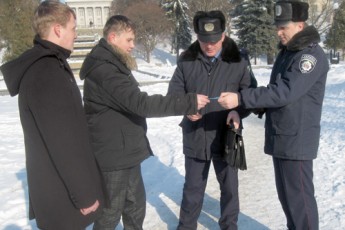 Правоохоронці проводять профілактичні заходи серед волинян