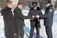 Правоохоронці проводять профілактичні заходи серед волинян