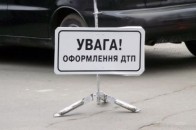 Лучанка через необачність потрапила під колеса автівки