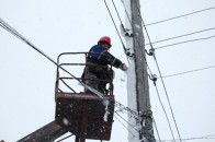 Сьогодні через ремонтні роботи деякі вулиці Луцька залишаться без світла