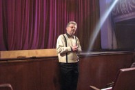 Волинський обласний театр ляльок і надалі очолюватиме Данило Поштарук?