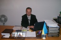 На черговій сесії Волинської обласної ради депутати знову вирішуватимуть долю Сташенка