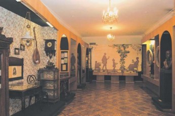 На Волині може з'явитись Літературний музей