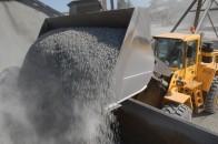 Зять Чорнухи не зрозумів відмови і взяв реванш на розробку волинських родовищ базальту