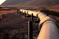Нафтопровід Одеса-Броди таки добудовуватимуть через Волинь