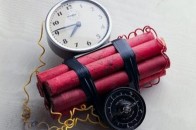 В минулому році на Волині було зафіксовано 4 факти неправдивого повідомлення про замінування будівель