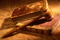 На Волині чоловік допоміг товаришу-бізнесмену підробити документи на кредит і сам потрапив за грати