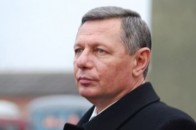 Романюк разом з учасниками конференції у Дубліні підписав спільну резолюцію