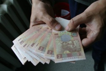 35 волинських митців та артистів отримуватимуть від Клімчука щомісяця по 200 гривень стипендії