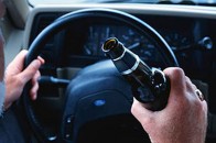 За минулу добу волинські ДАІшники оштрафували 21 водія в нетверезому стані