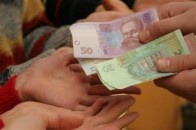 Для Клімчука 4,6 мільйона гривень боргу по зарплаті це копійки?